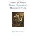 Finding and Naming Thomas Chippendale's Marquetry Team