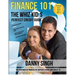 Finance 101: The Whiz Kid's Perfect Credit Guide (Personal Finance is E-Z): The Teen who Refinanced his Mother's House and Car at 1