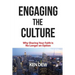 Engaging The Culture: Why Sharing Your Faith is No Longer an Option