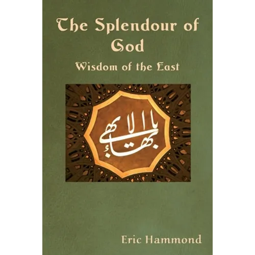 The Splendour of God