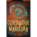Clockwork Magician