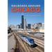 Railroads Around Chicago