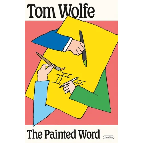 The Painted Word