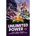 Mighty Morphin Power Rangers: Unlimited Power Vol. 1