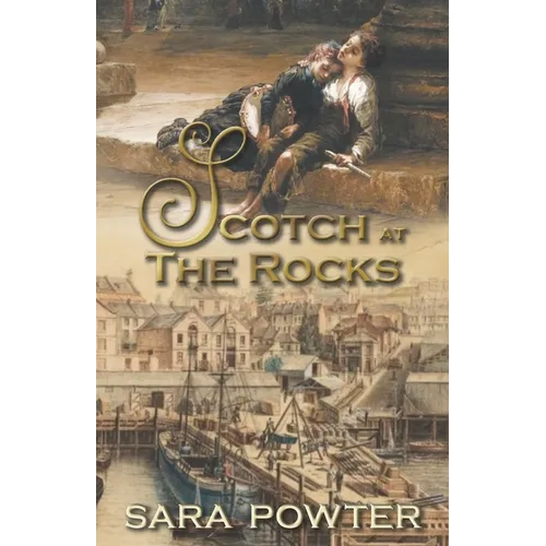 Scotch at The Rocks
