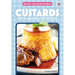 Custards from Around the World