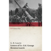 Letters of Lt.-Col. George Brenton Laurie (Wwi Centenary Series)