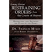 Issuing Divine Restraining Orders from the Courts of Heaven: Restricting and Revoking the Plans of the Enemy