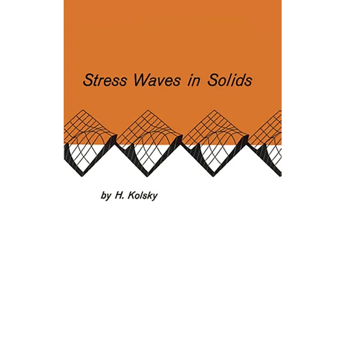 Stress Waves in Solids