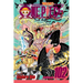 One Piece, Vol. 102