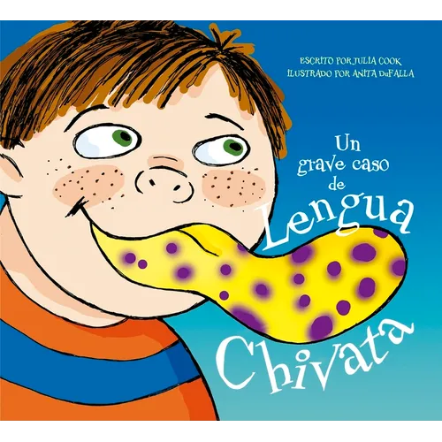 Un Grave Caso de Lengua Chivata