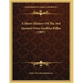 A Short History Of The 3rd Queen's Own Gurkha Rifles (1907)