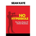 No Hyperbole: The New Rules Of Online Business