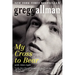 My Cross to Bear