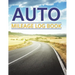 Auto Mileage Log Book