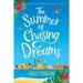 The Summer of Chasing Dreams: Large Print edition