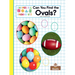 Can You Find the Ovals?