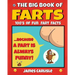 The Big Book Of Farts: Because a fart is always funny