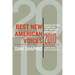 Best New American Voices