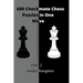 600 Checkmate Chess Puzzles in One Move, Part 2
