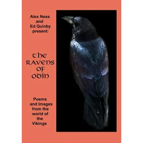 The Ravens of Odin