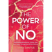 The Power of No: Reclaiming Boundaries, Safety, and Your Voice Through the RIFRA Method