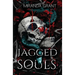 Jagged Souls