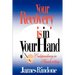 Your Recovery is in Your Hand: Codependency in Handwriting