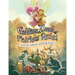 Goblins Drool, Fairies Rule! cool for school coloring book
