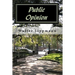 Public Opinion