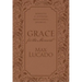 Grace for the Moment: Morning and Evening Devotional Journal, Hardcover: Inspirational Thoughts for Each Day of the Year (a 365-Day Devotional)