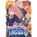 The Fed-Up Office Lady Wants to Serve the Villainess Vol. 3
