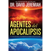 Agentes del Apocalipsis: Un Vistazo Fascinante a Los Protagonistas Principales del Fin de Los Tiempos