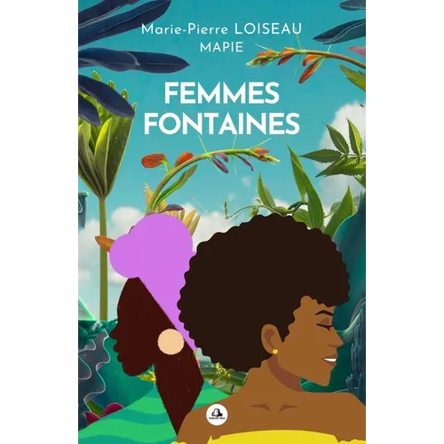 Femmes fontaines