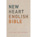 New Heart English Bible: New Testament