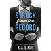 Struck From The Record