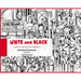 White and Black: Political Cartoons from Palestine