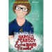 Harold Peabody & the Magic Glasses