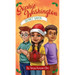 Sophie Washington: Secret Santa