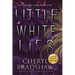 Little White Lies, Large Print Edition