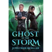 Ghost in the Storm