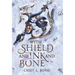 With Shield and Ink and Bone (Shieldmaiden Edition)