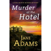 Murder at the Hotel: A gripping cozy crime mystery full of twists