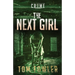 The Next Girl: A C.T. Ferguson Crime Novel