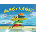 ¡Vamos a Surfear!: (Spanish Edition)