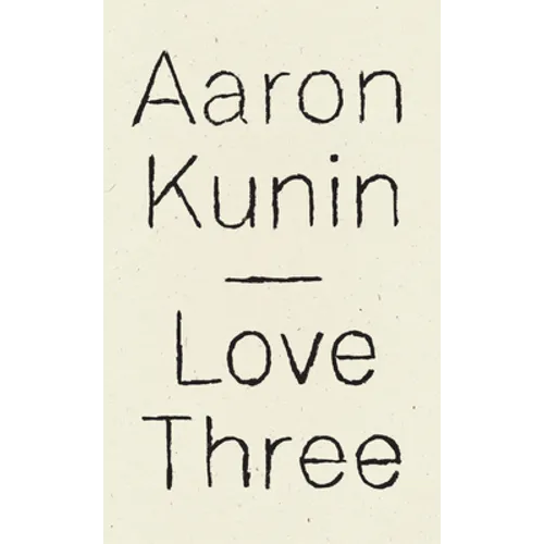 Love Three: A Study of a Poem by George Herbert