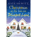 Christmas at the Inn on Bluebell Lane: An absolutely gorgeous heart-warming Christmas read