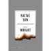 Native Son American Classics Edition