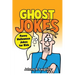 Ghost Jokes: Funny Halloween Jokes for Kids