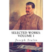 Selected Works: Volume 1